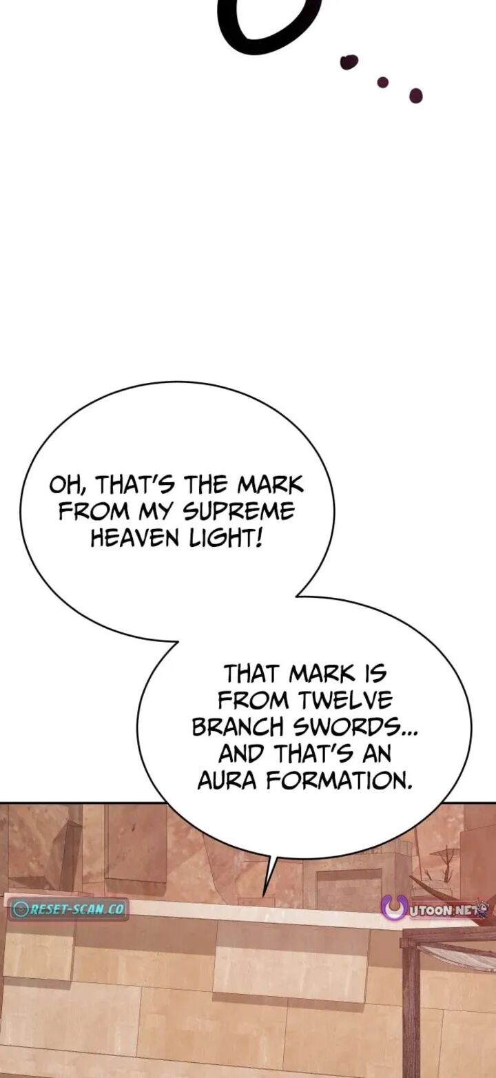 Transmigrating To The Otherworld Once More Chapter 129 Page 3