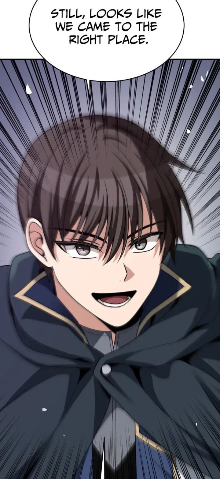 Transmigrating To The Otherworld Once More Chapter 129 Page 40