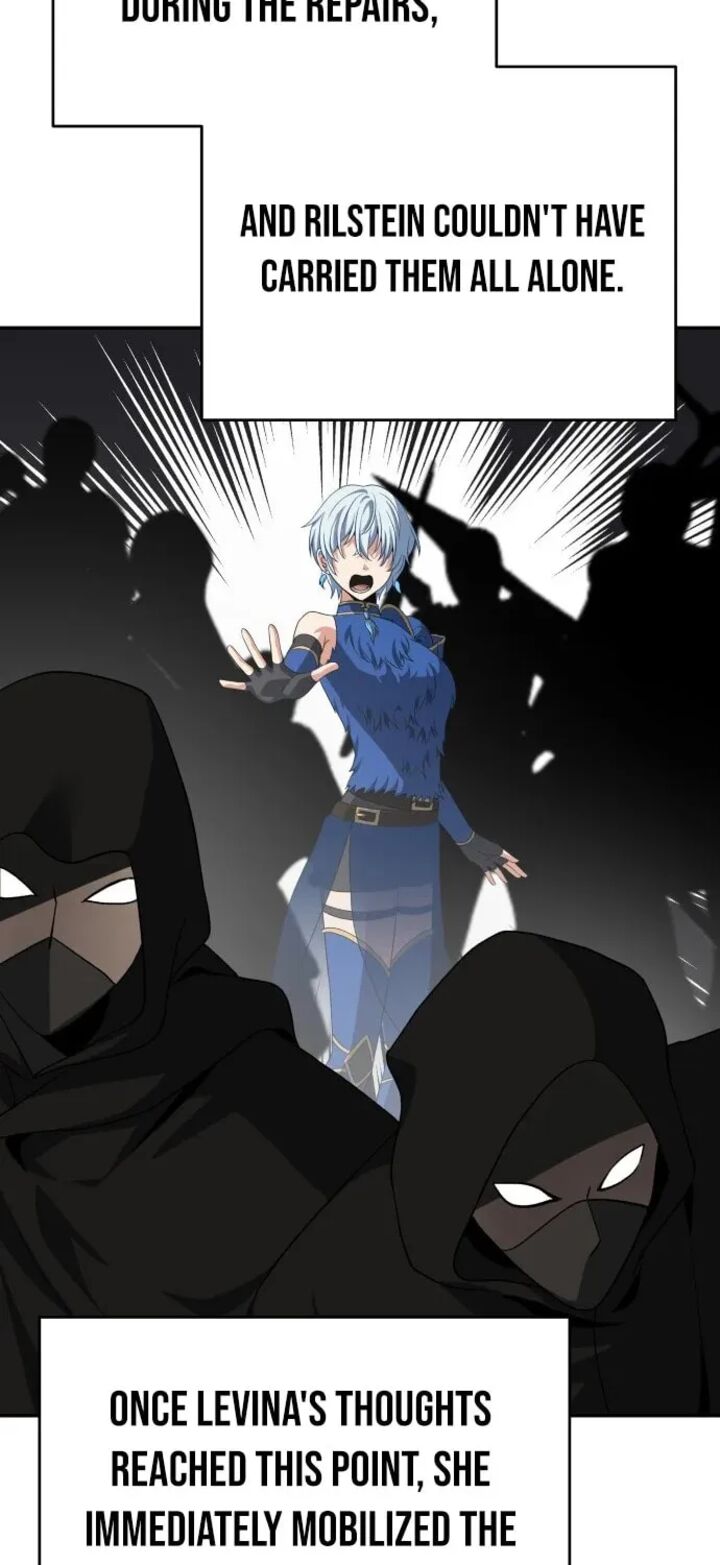 Transmigrating To The Otherworld Once More Chapter 129 Page 45