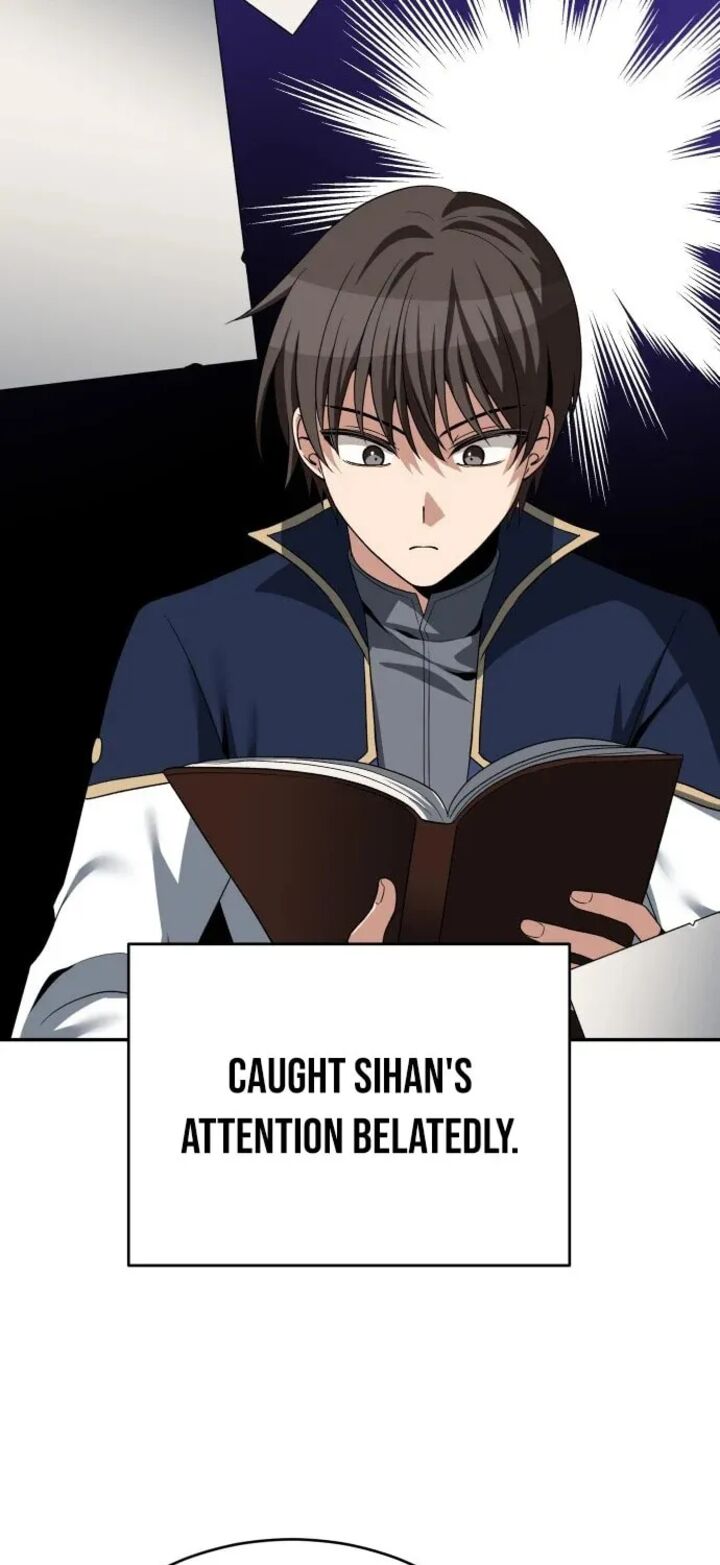 Transmigrating To The Otherworld Once More Chapter 129 Page 47