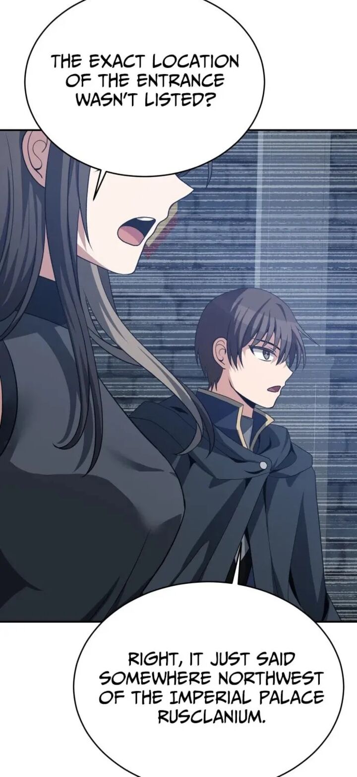 Transmigrating To The Otherworld Once More Chapter 129 Page 48