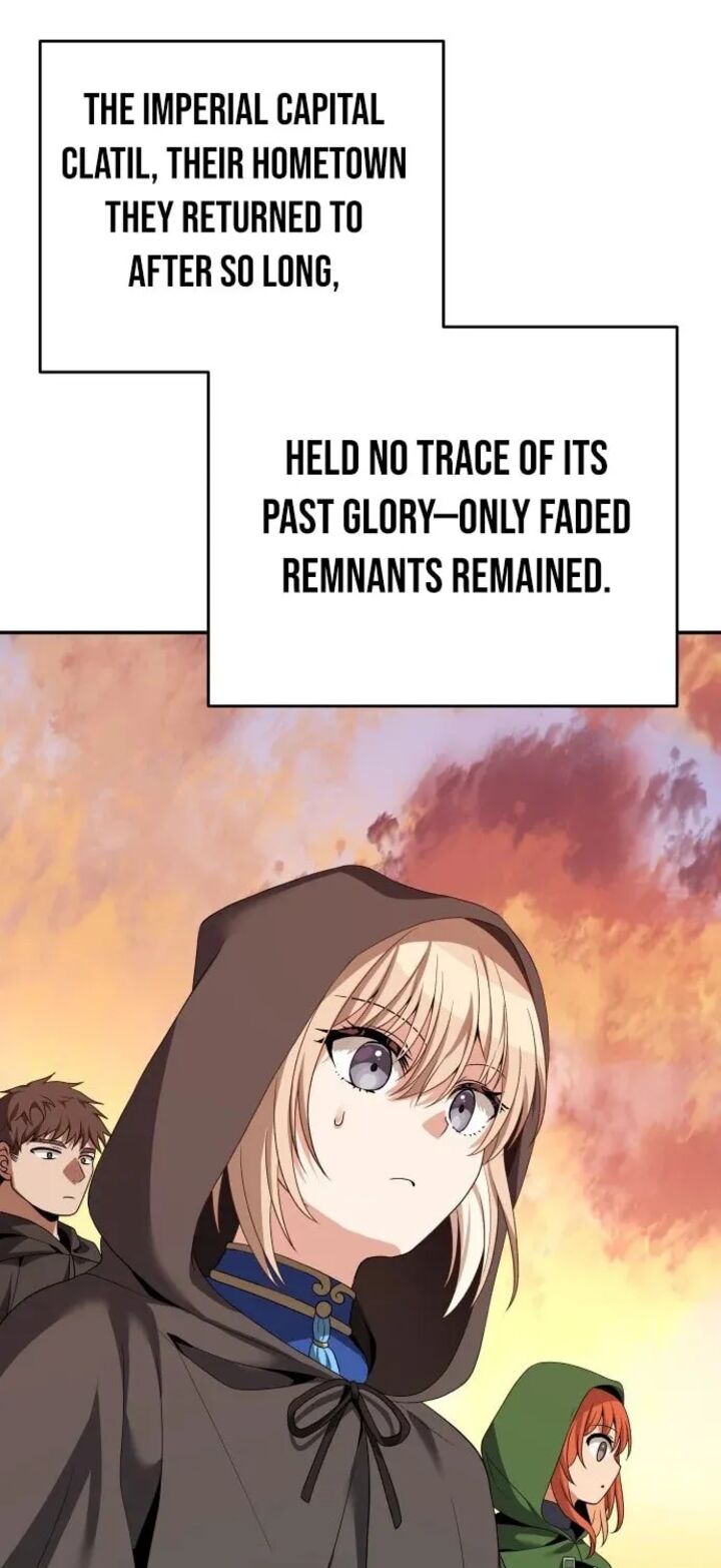 Transmigrating To The Otherworld Once More Chapter 129 Page 5