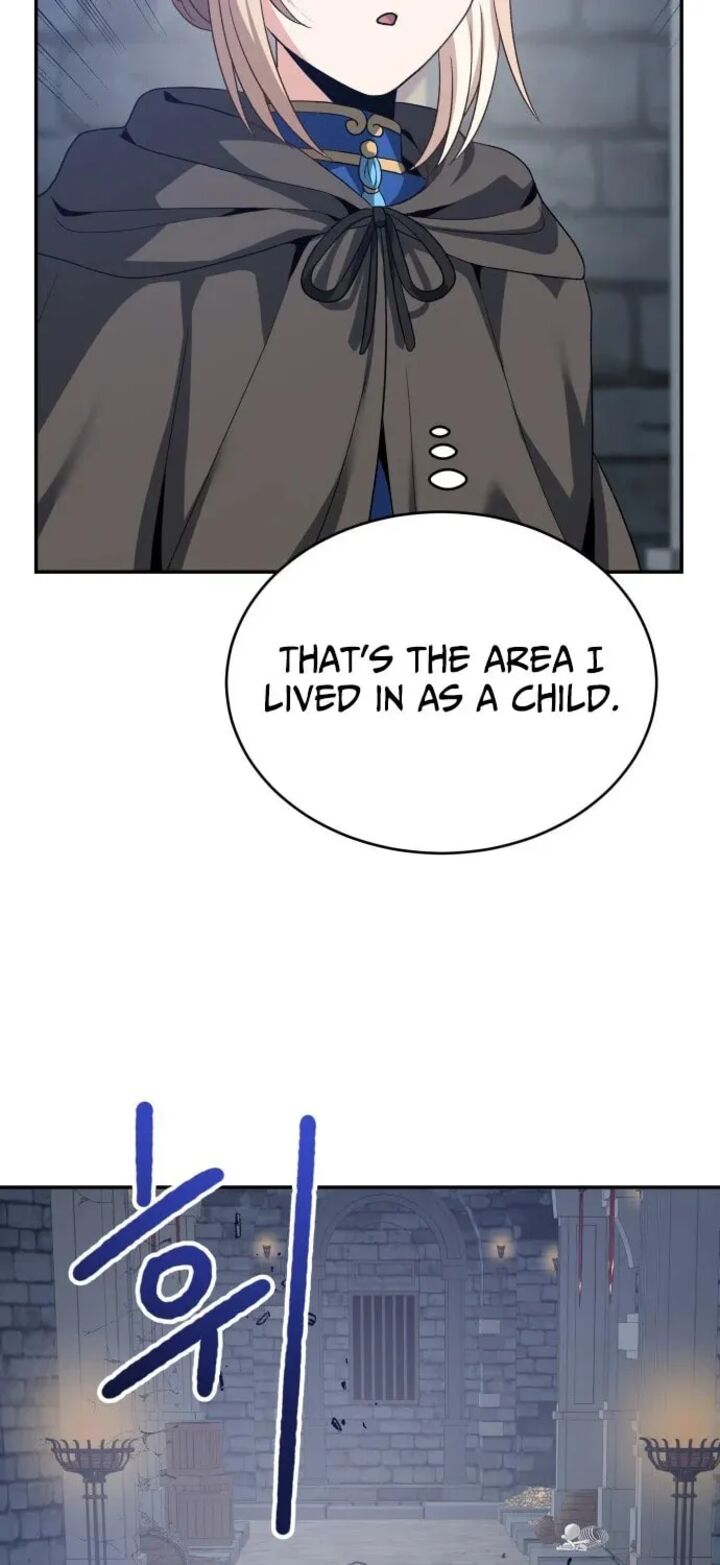 Transmigrating To The Otherworld Once More Chapter 129 Page 50