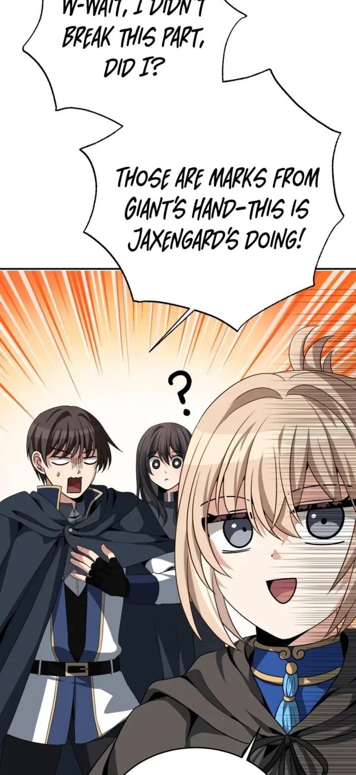 Transmigrating To The Otherworld Once More Chapter 129 Page 52