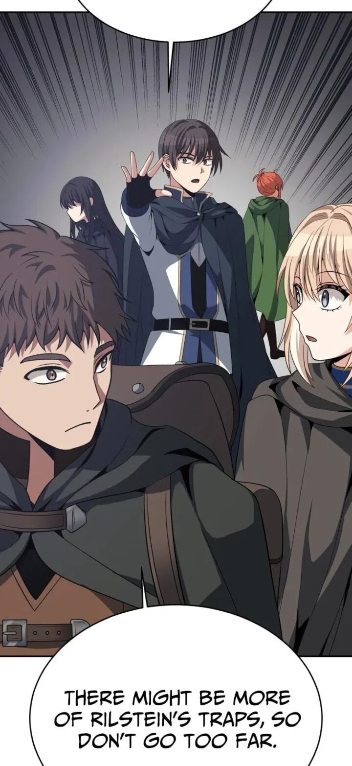 Transmigrating To The Otherworld Once More Chapter 129 Page 55