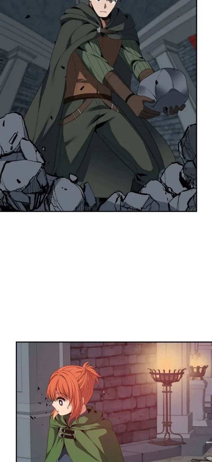 Transmigrating To The Otherworld Once More Chapter 129 Page 57