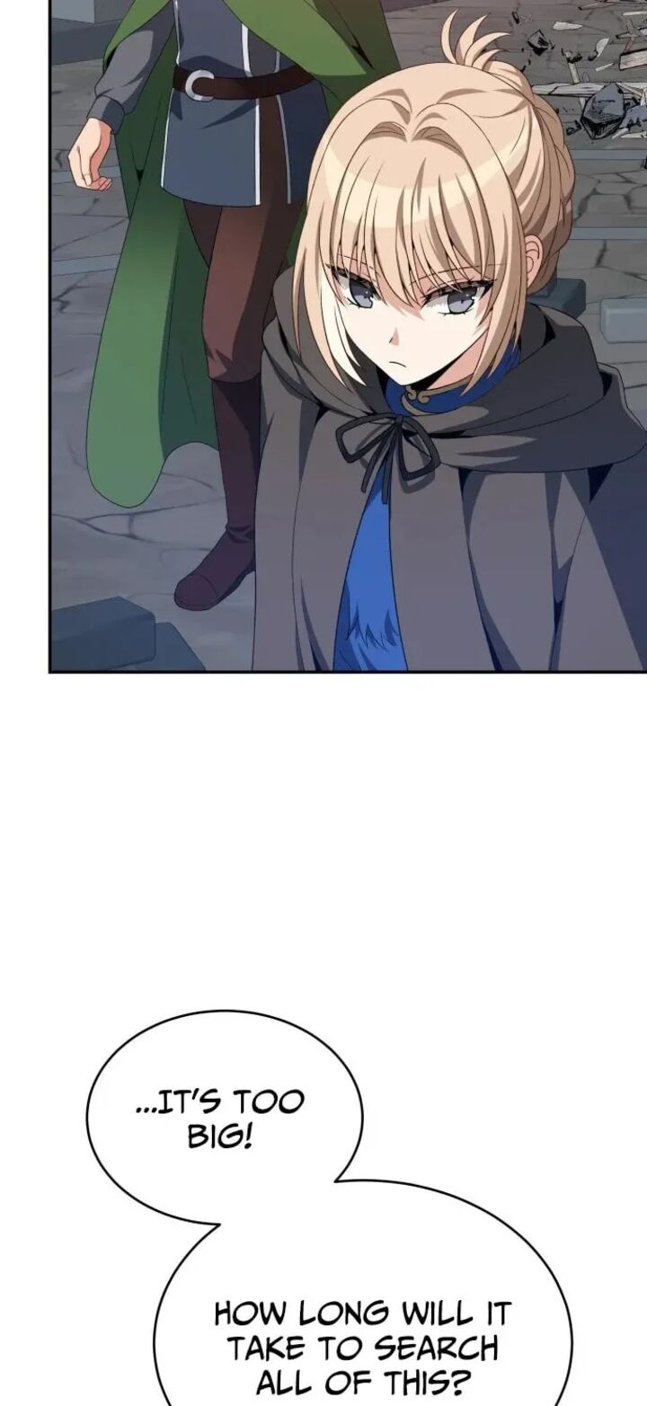 Transmigrating To The Otherworld Once More Chapter 129 Page 58