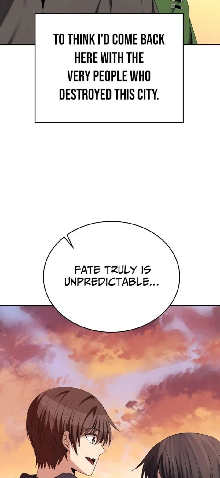 Transmigrating To The Otherworld Once More Chapter 129 Page 6