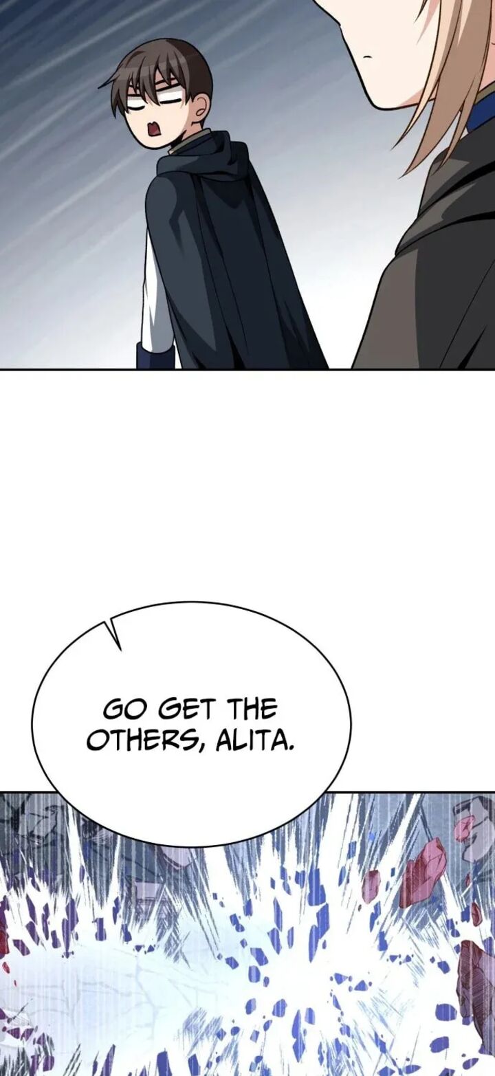 Transmigrating To The Otherworld Once More Chapter 129 Page 71