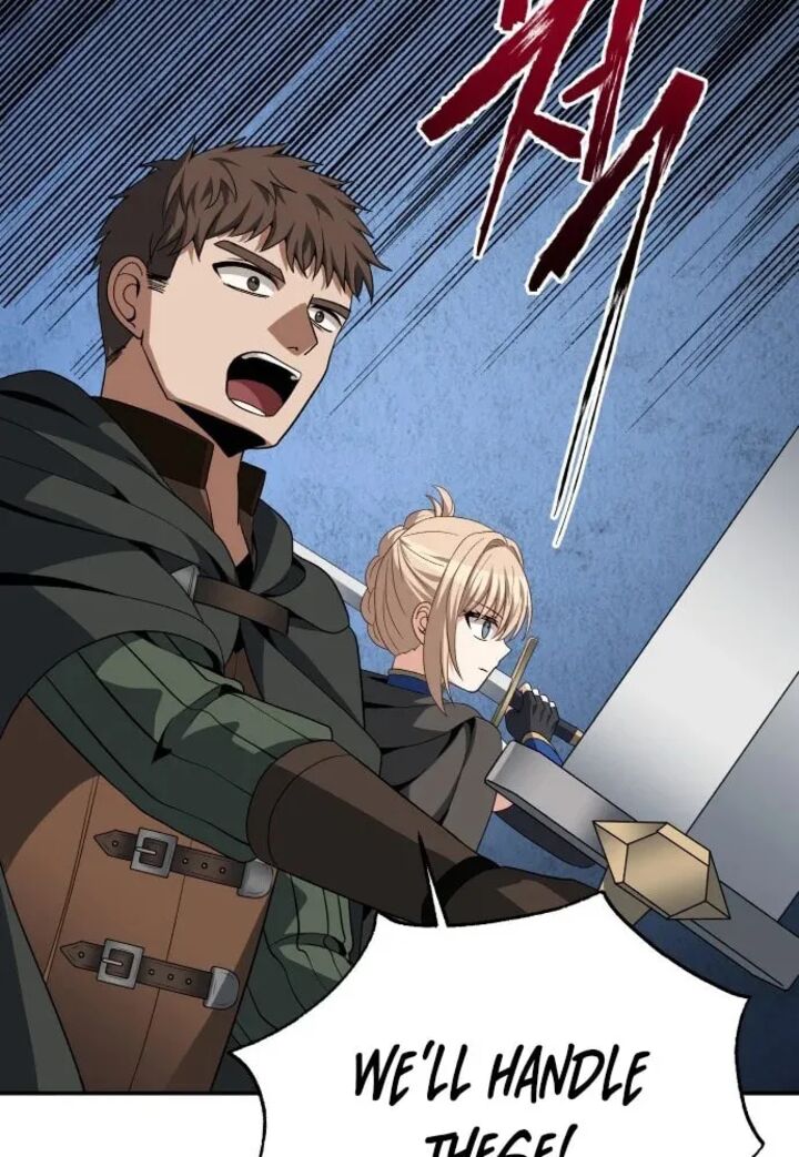 Transmigrating To The Otherworld Once More Chapter 129 Page 77