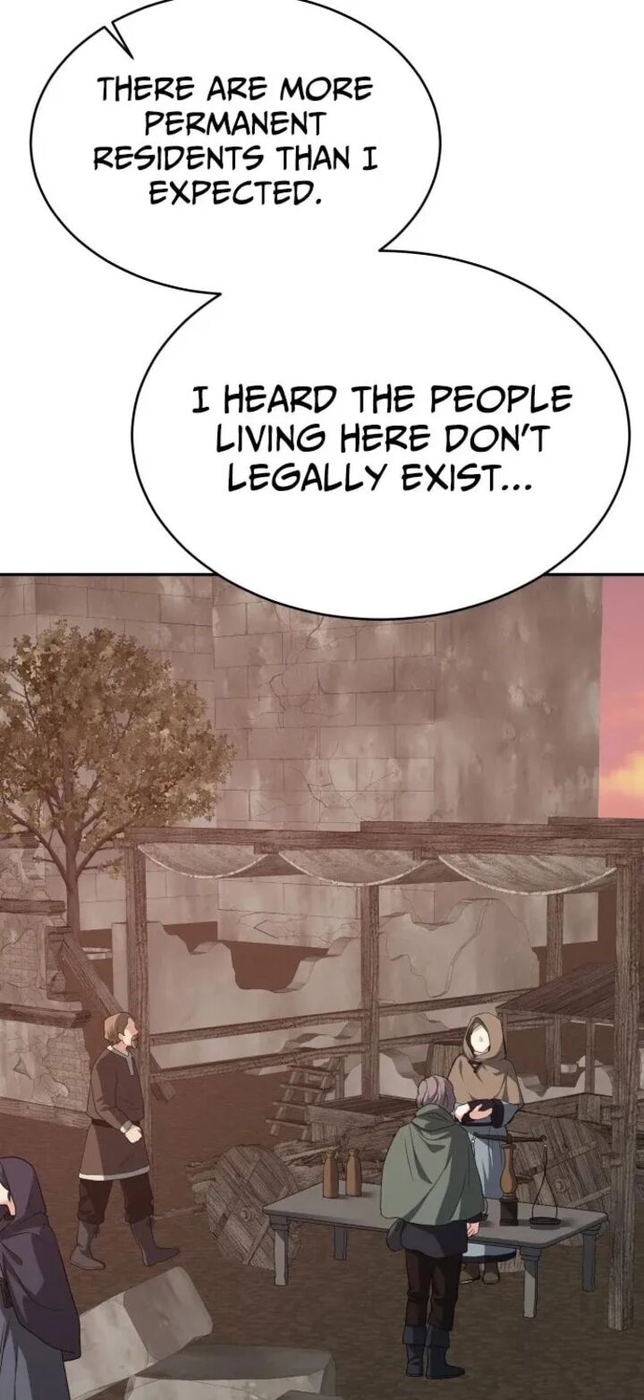 Transmigrating To The Otherworld Once More Chapter 129 Page 8