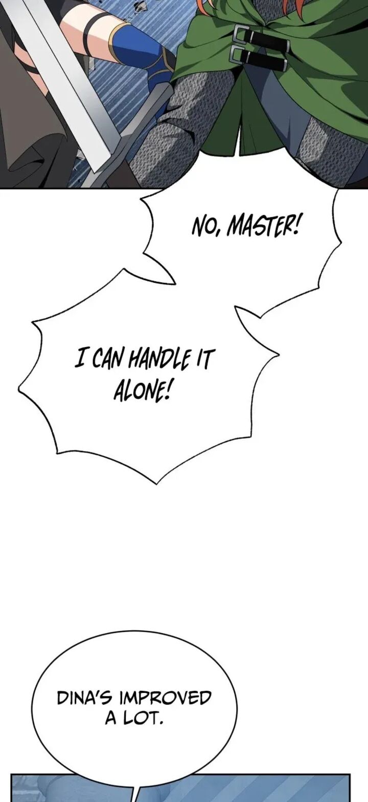 Transmigrating To The Otherworld Once More Chapter 129 Page 82