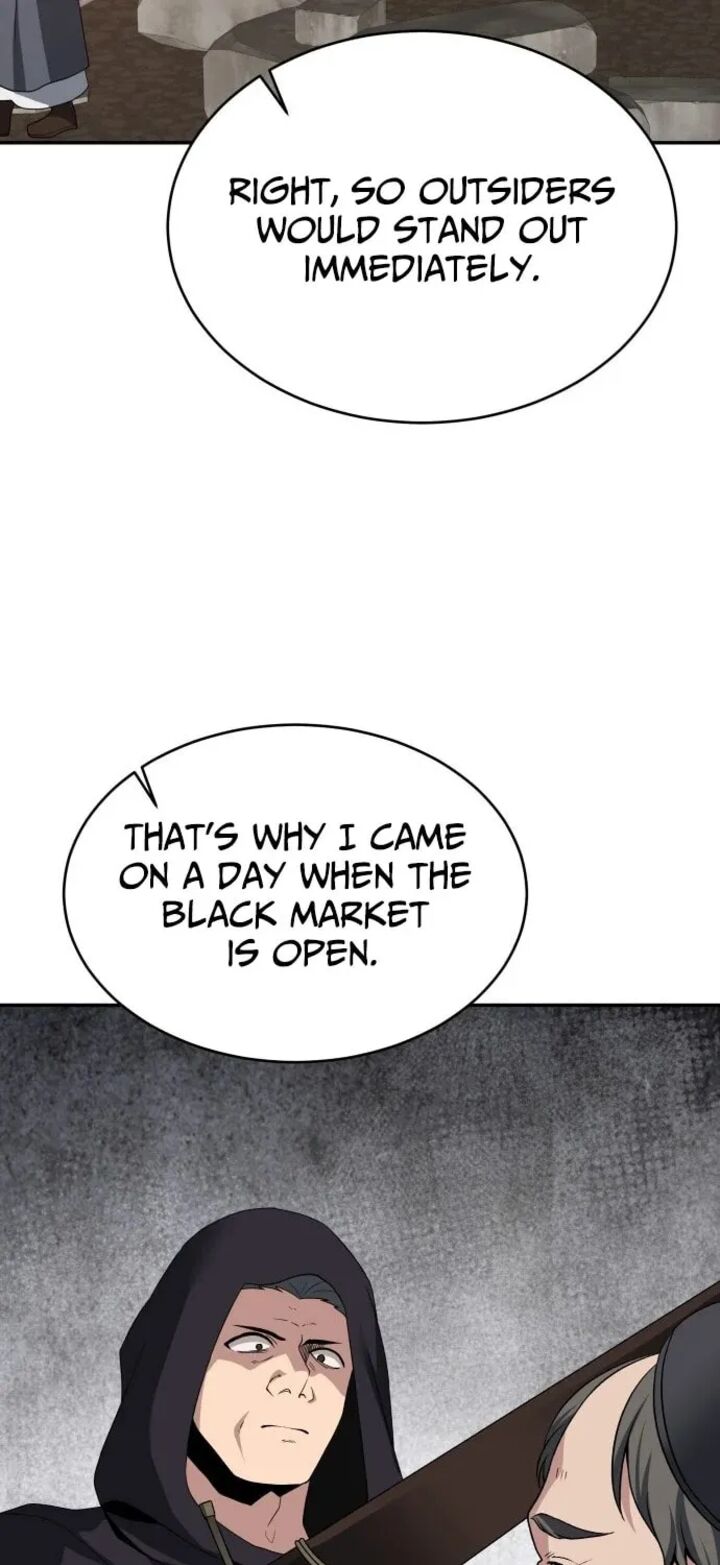 Transmigrating To The Otherworld Once More Chapter 129 Page 9