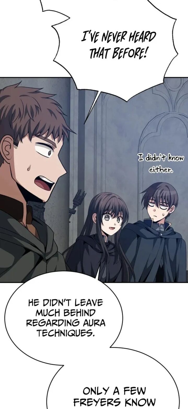 Transmigrating To The Otherworld Once More Chapter 129 Page 95