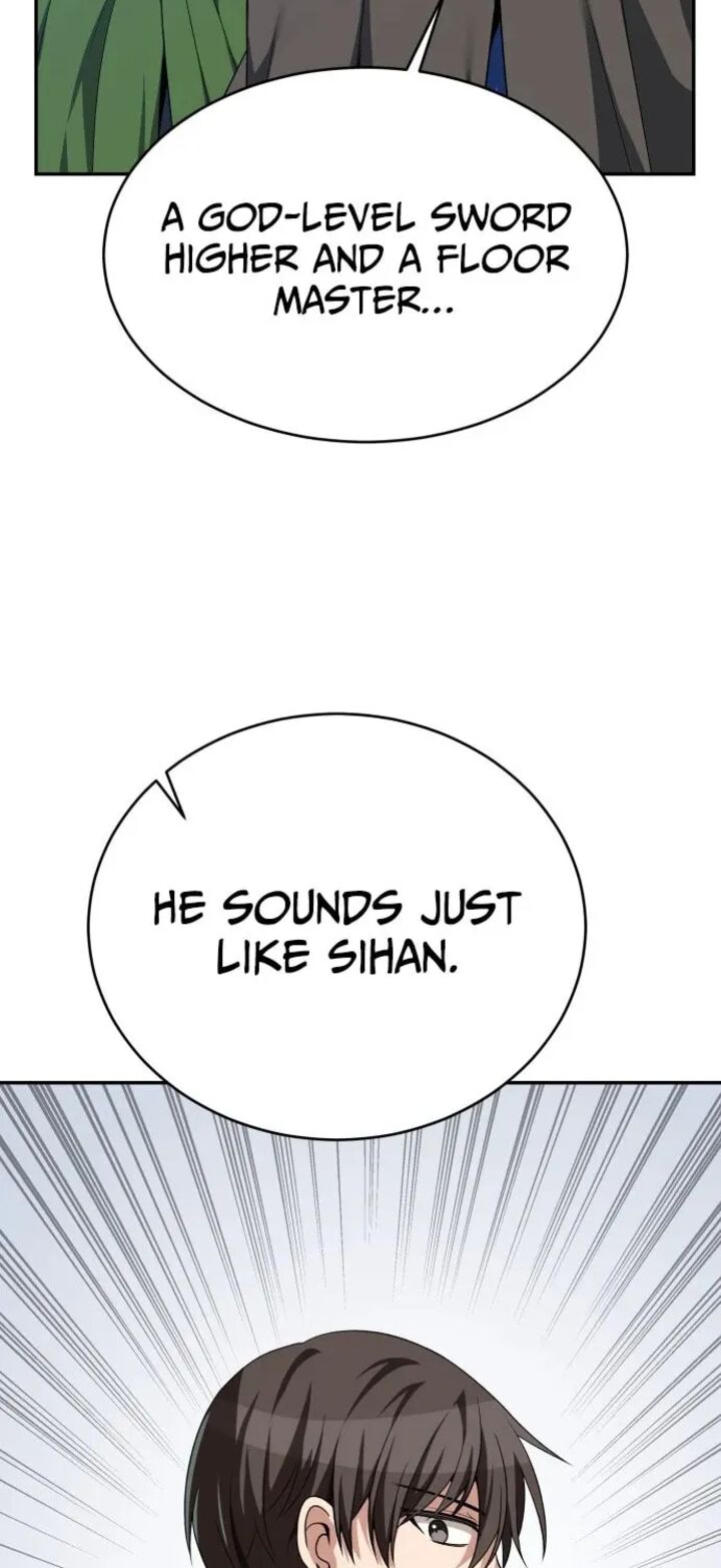 Transmigrating To The Otherworld Once More Chapter 129 Page 97