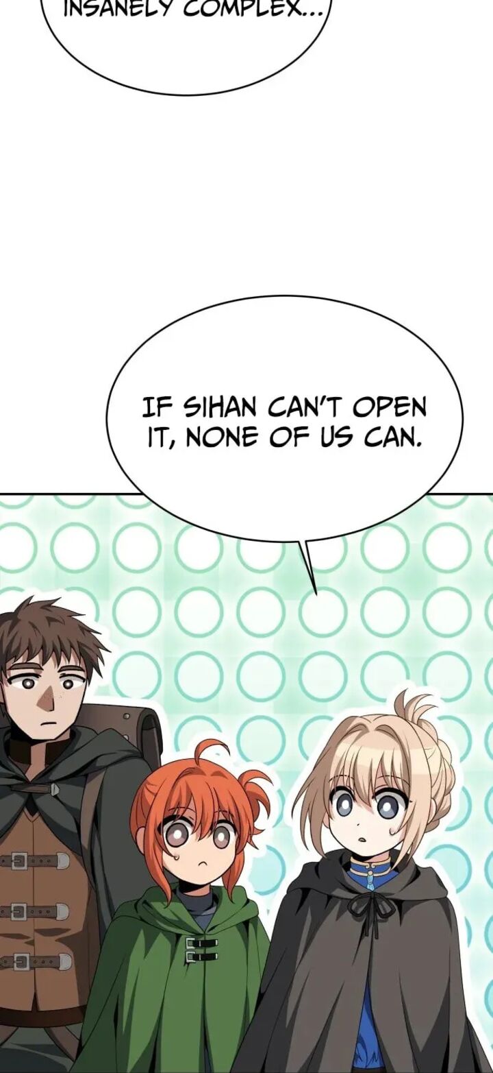 Transmigrating To The Otherworld Once More Chapter 130 Page 10