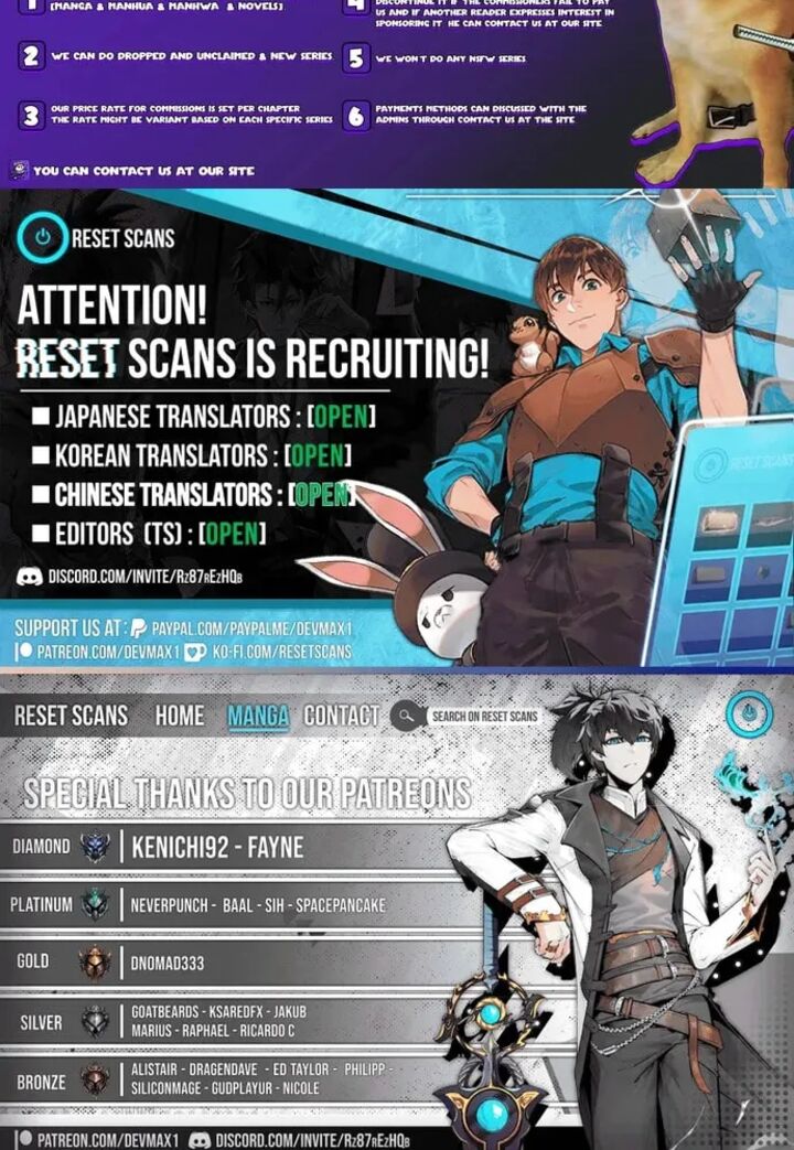 Transmigrating To The Otherworld Once More Chapter 130 Page 102