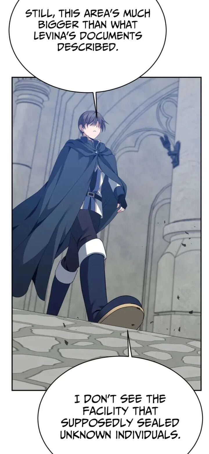 Transmigrating To The Otherworld Once More Chapter 130 Page 17