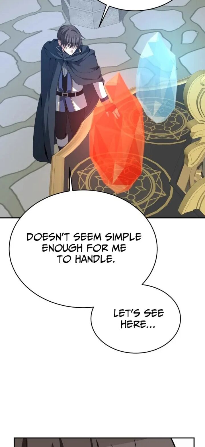 Transmigrating To The Otherworld Once More Chapter 130 Page 23