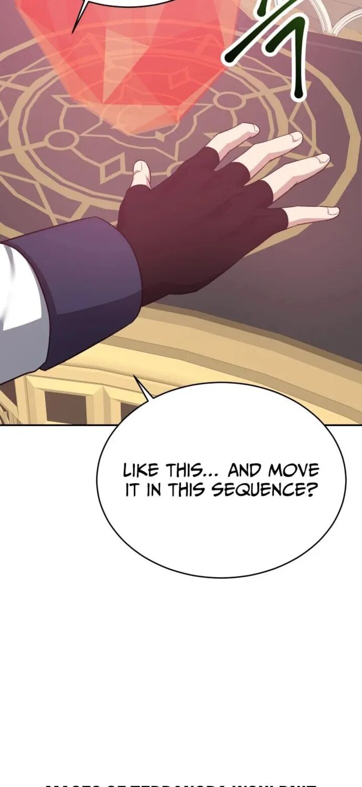 Transmigrating To The Otherworld Once More Chapter 130 Page 27