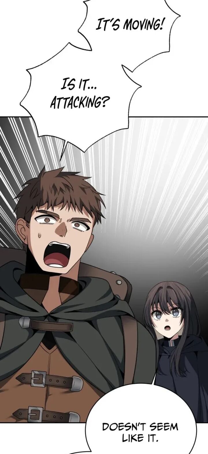 Transmigrating To The Otherworld Once More Chapter 130 Page 31