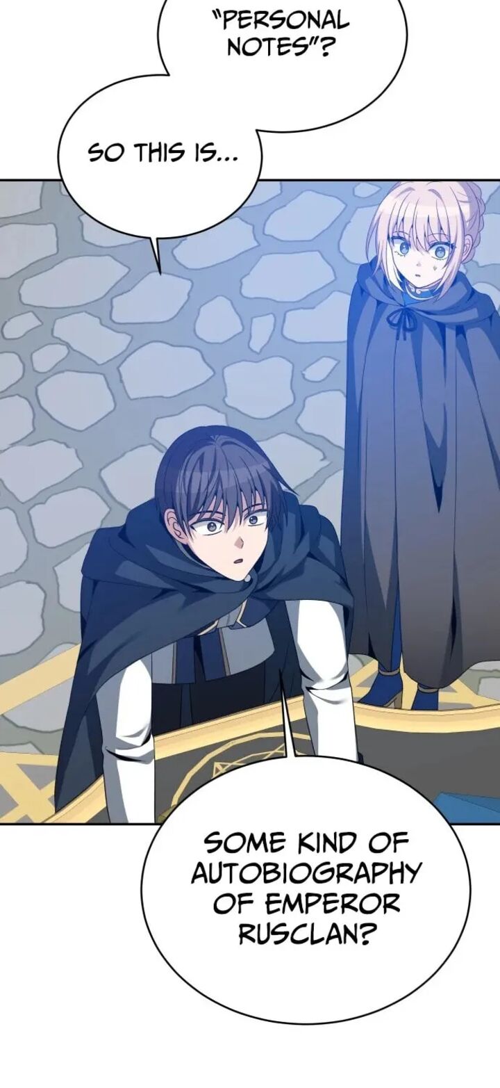 Transmigrating To The Otherworld Once More Chapter 130 Page 34