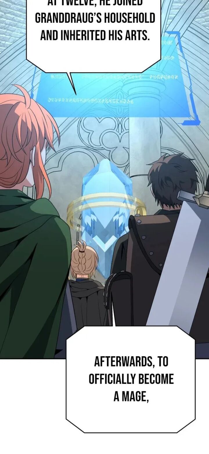 Transmigrating To The Otherworld Once More Chapter 130 Page 36