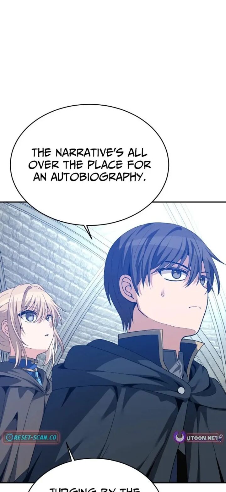 Transmigrating To The Otherworld Once More Chapter 130 Page 37