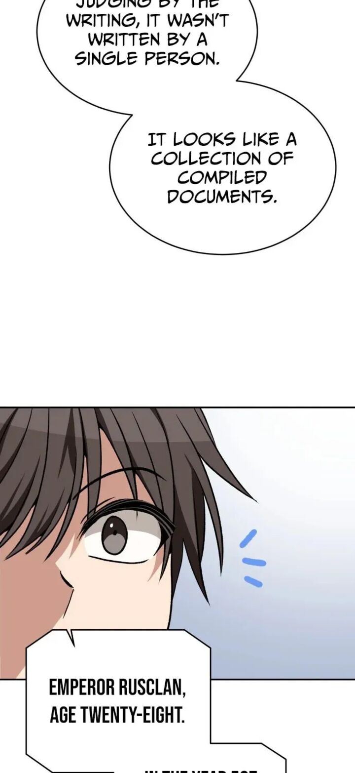 Transmigrating To The Otherworld Once More Chapter 130 Page 38