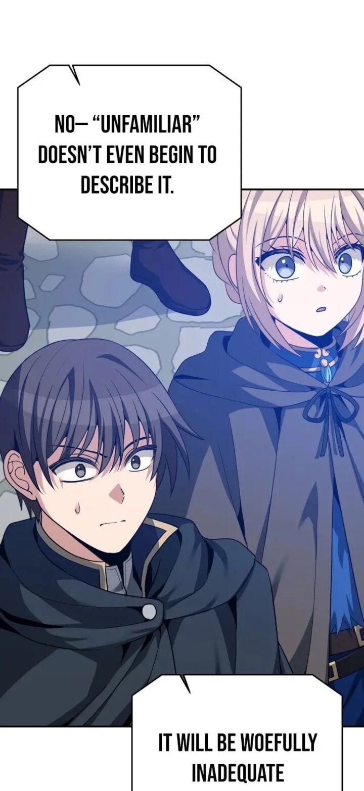 Transmigrating To The Otherworld Once More Chapter 130 Page 46