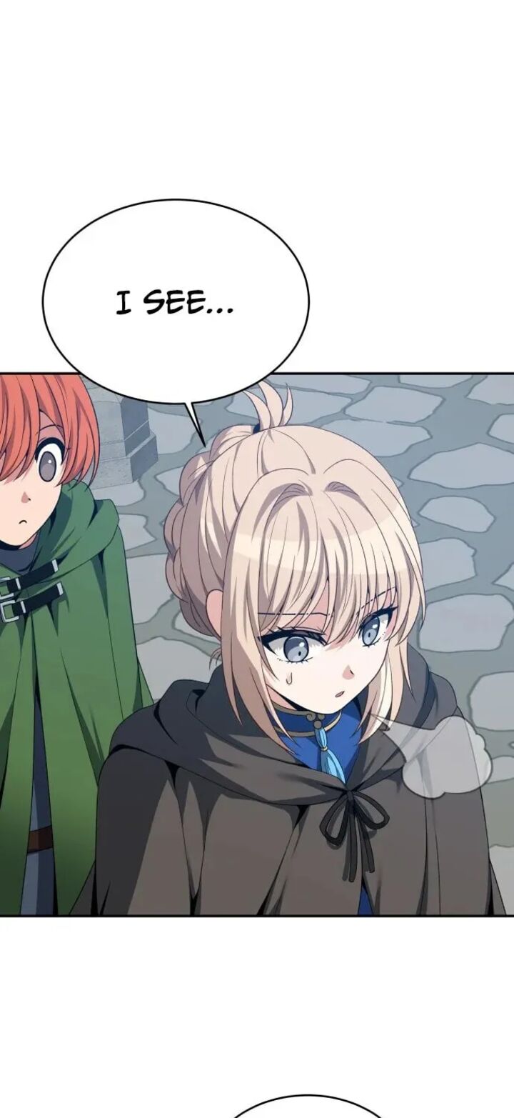 Transmigrating To The Otherworld Once More Chapter 130 Page 5