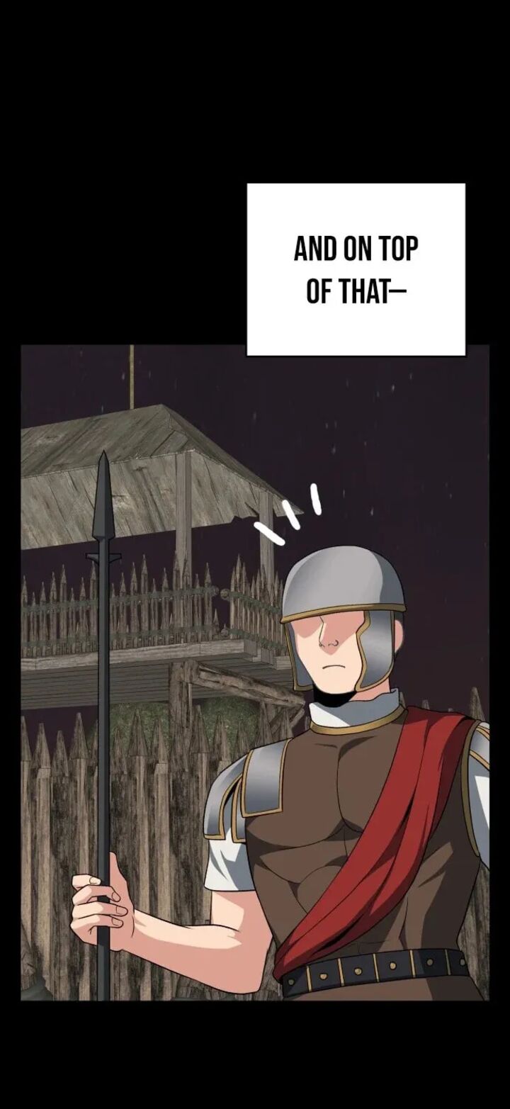 Transmigrating To The Otherworld Once More Chapter 130 Page 54