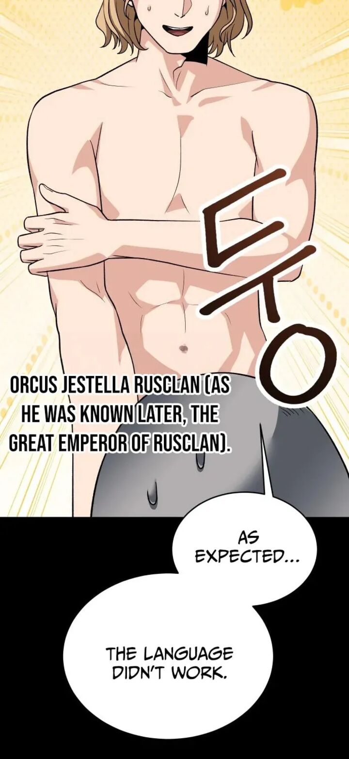 Transmigrating To The Otherworld Once More Chapter 130 Page 57