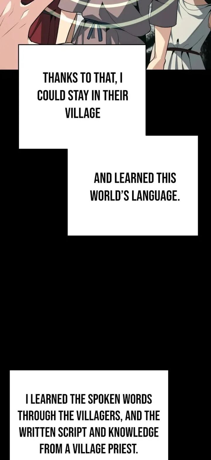 Transmigrating To The Otherworld Once More Chapter 130 Page 59