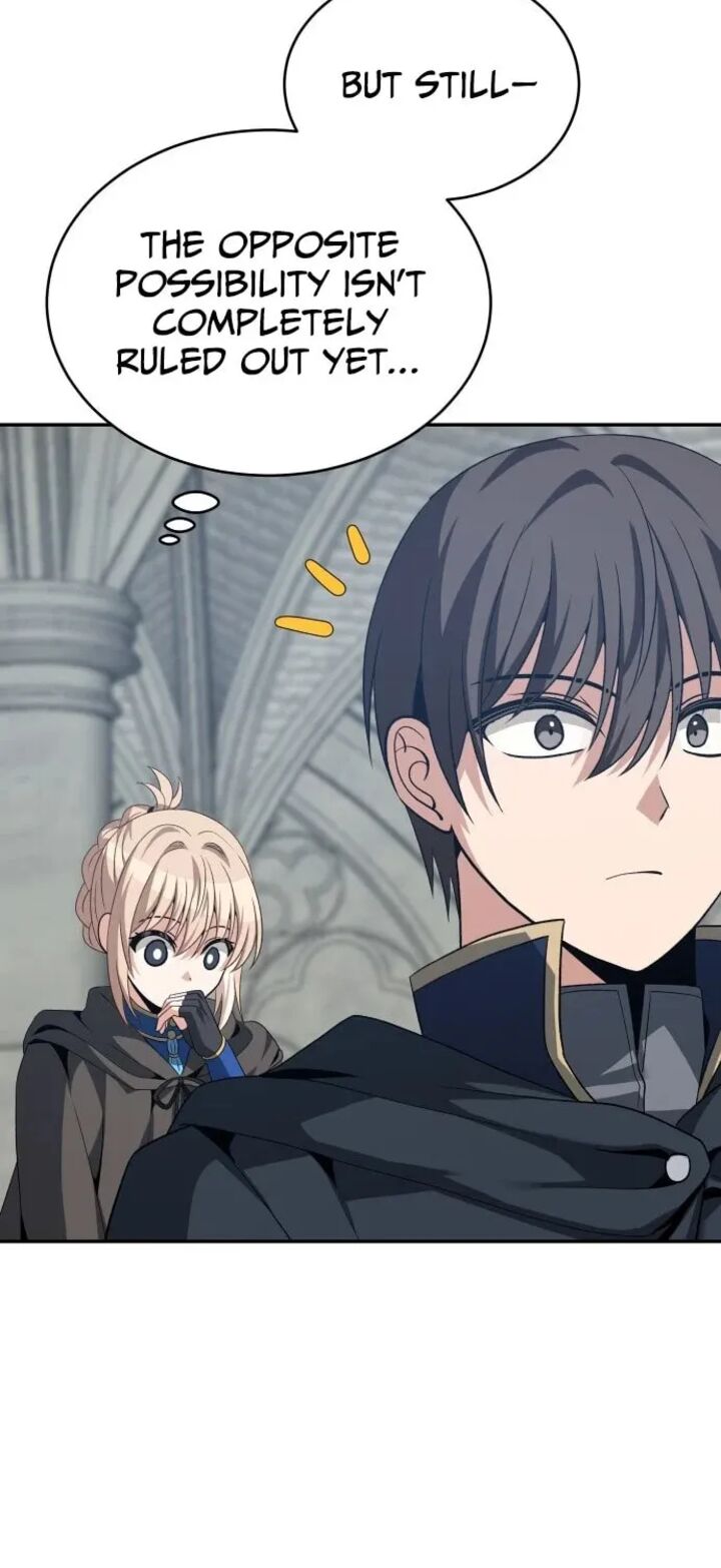 Transmigrating To The Otherworld Once More Chapter 130 Page 6