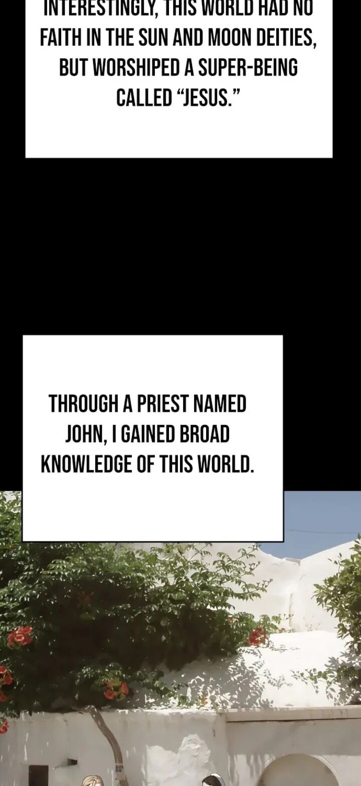 Transmigrating To The Otherworld Once More Chapter 130 Page 61