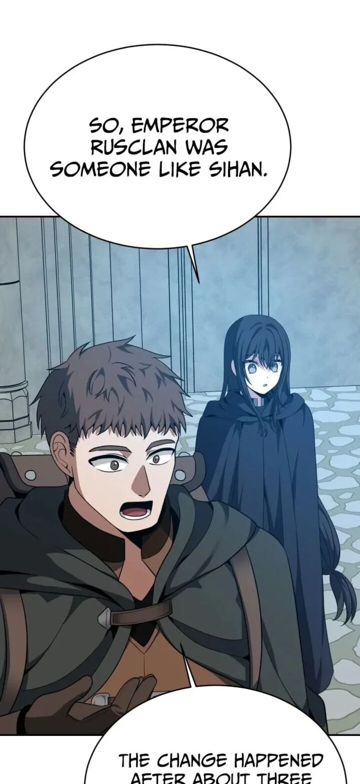 Transmigrating To The Otherworld Once More Chapter 130 Page 79