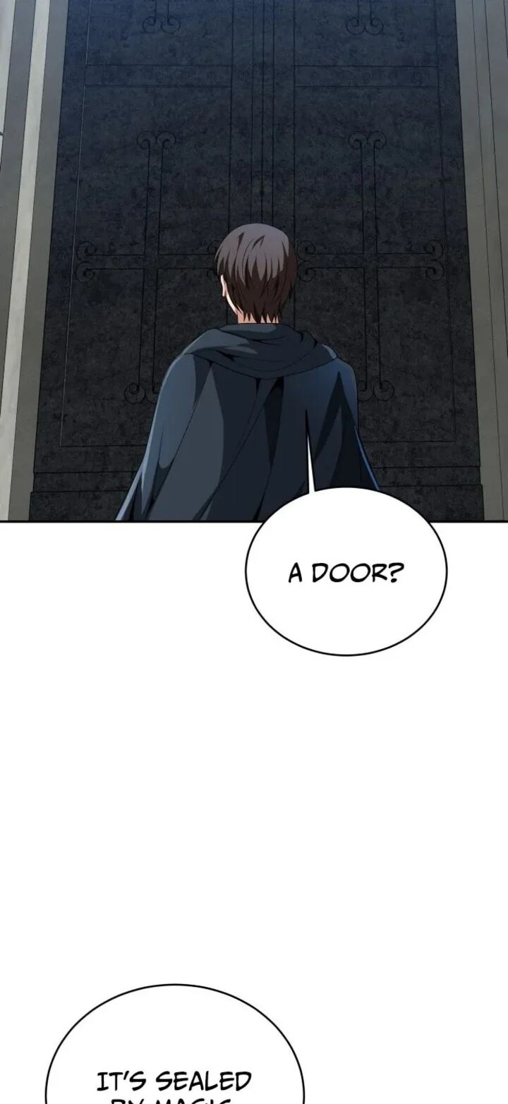 Transmigrating To The Otherworld Once More Chapter 130 Page 8