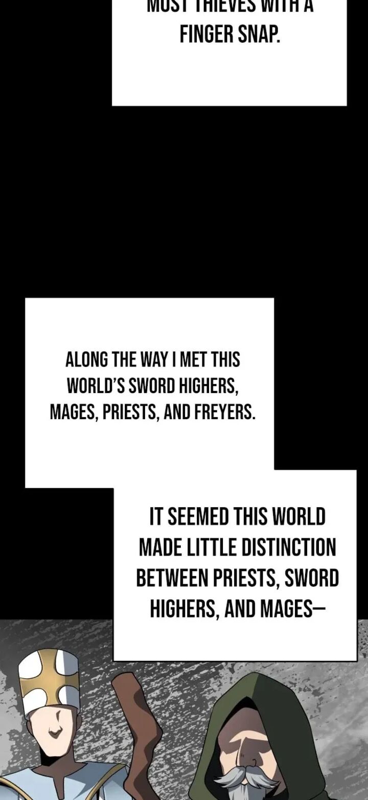 Transmigrating To The Otherworld Once More Chapter 130 Page 88