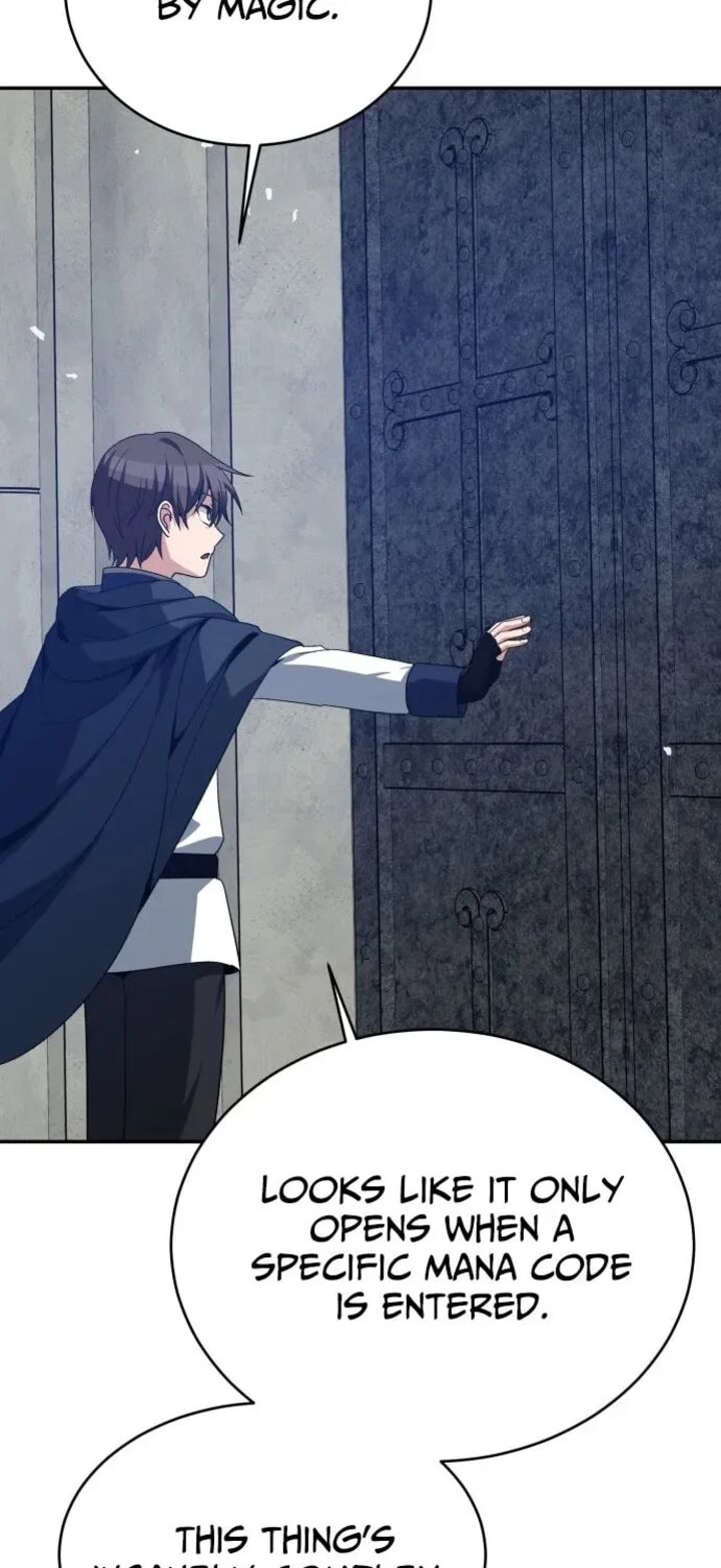 Transmigrating To The Otherworld Once More Chapter 130 Page 9