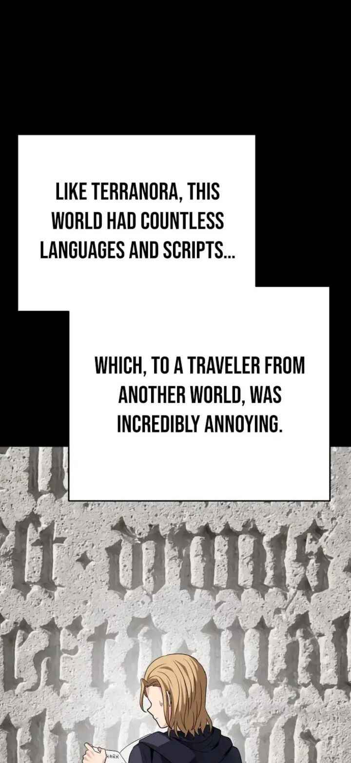 Transmigrating To The Otherworld Once More Chapter 130 Page 92