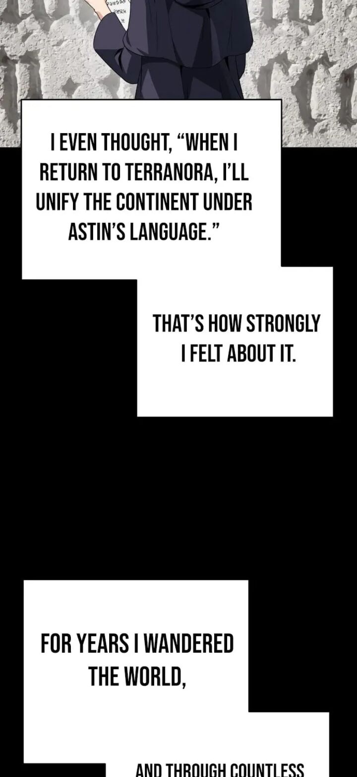 Transmigrating To The Otherworld Once More Chapter 130 Page 93