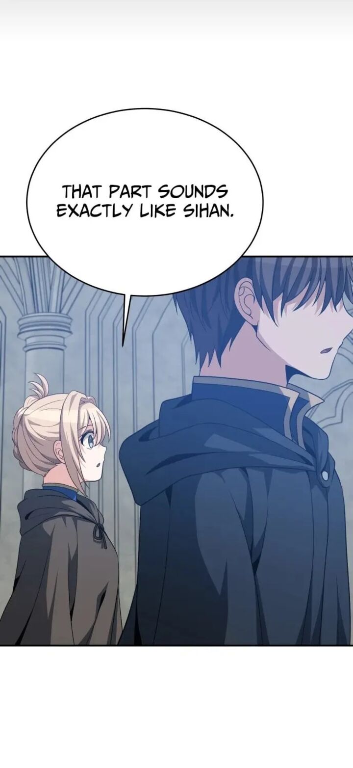 Transmigrating To The Otherworld Once More Chapter 130 Page 97