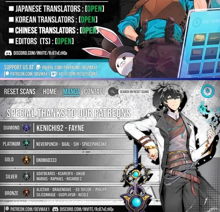 Transmigrating To The Otherworld Once More Chapter 131 Page 106