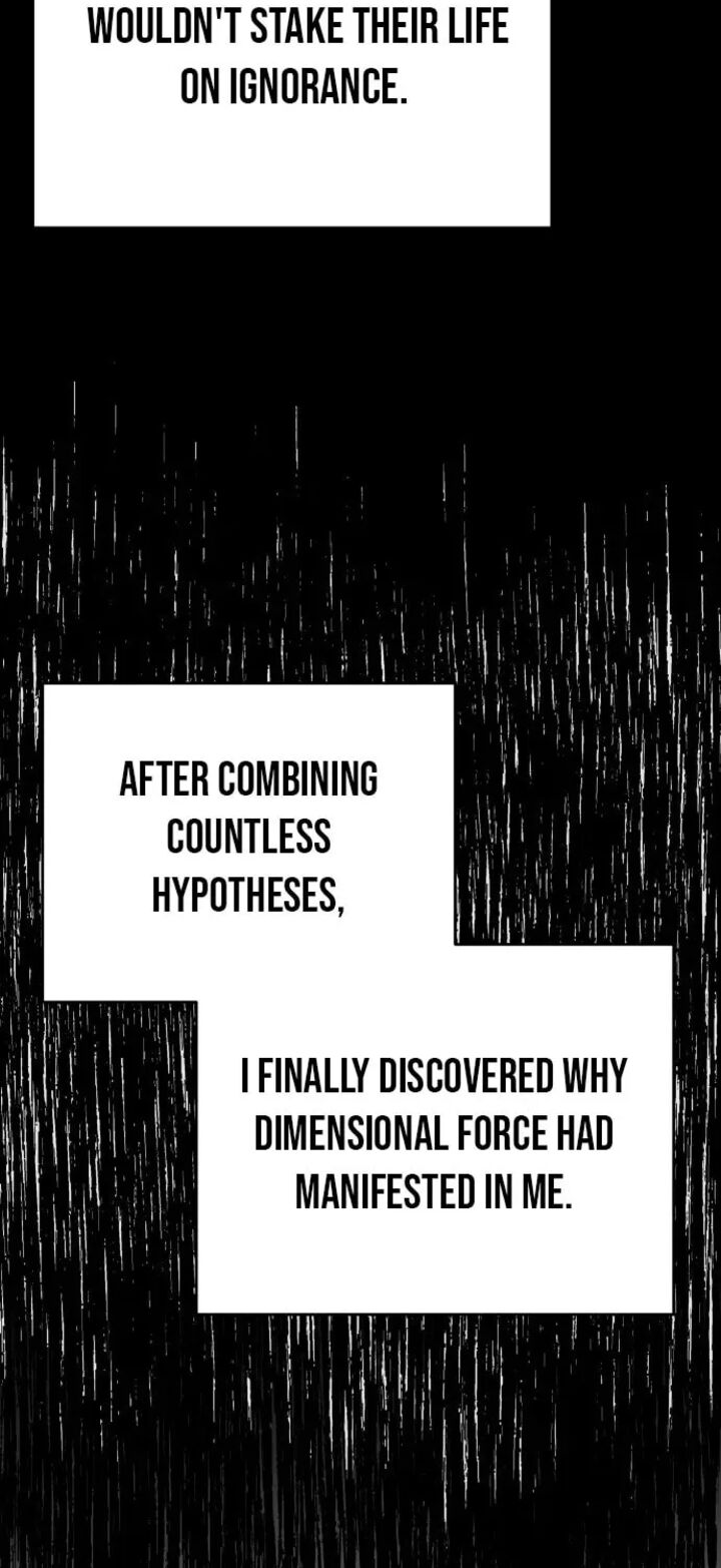 Transmigrating To The Otherworld Once More Chapter 131 Page 11