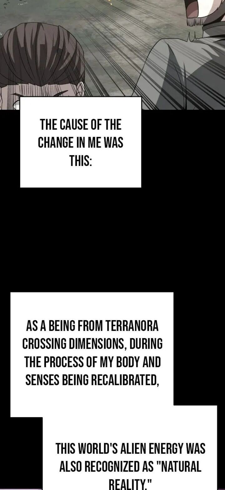 Transmigrating To The Otherworld Once More Chapter 131 Page 15