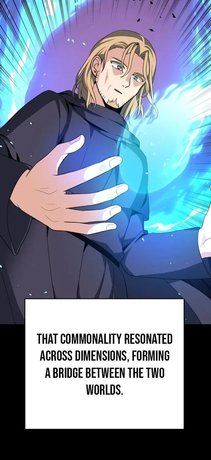 Transmigrating To The Otherworld Once More Chapter 131 Page 18