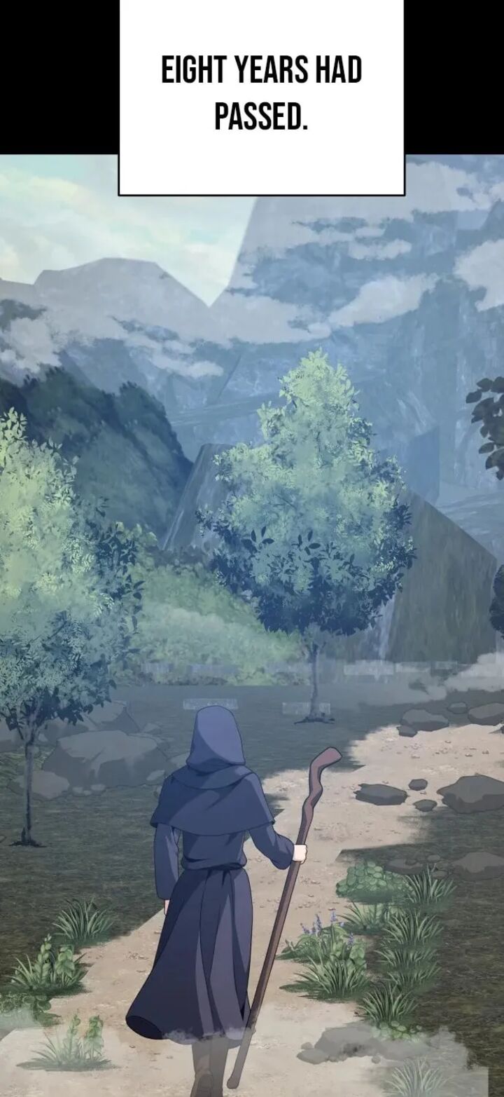 Transmigrating To The Otherworld Once More Chapter 131 Page 2