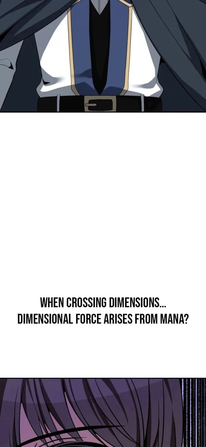 Transmigrating To The Otherworld Once More Chapter 131 Page 22