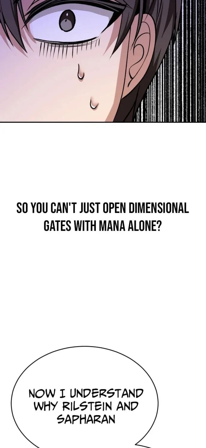 Transmigrating To The Otherworld Once More Chapter 131 Page 23